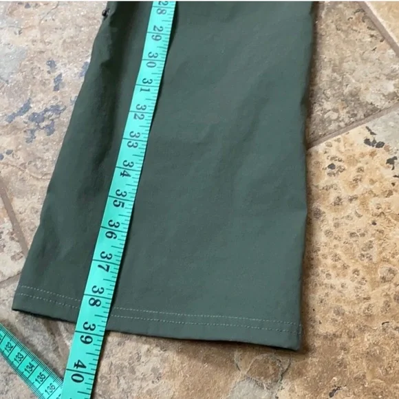 LAST CHANCE 🌹 Kuhl hiking pants - Picture 7 of 8